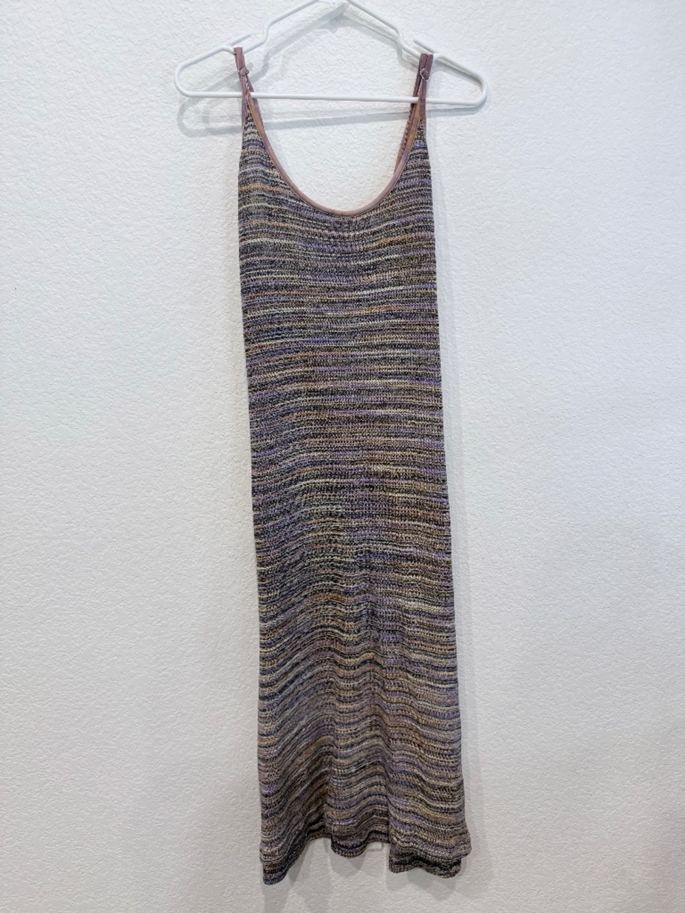 Handmade Cotton Woven Dress by Tree of Life
